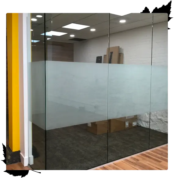 Toronto retail store renovation lighting and layout updates