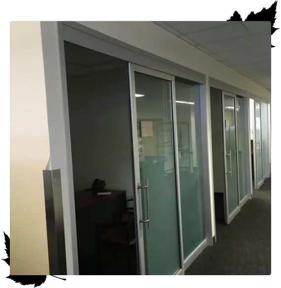 Professional retail renovation contractors in Toronto managing project