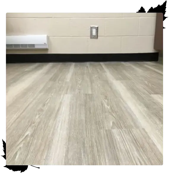 Professional office remodel contractor transforming Toronto workspace