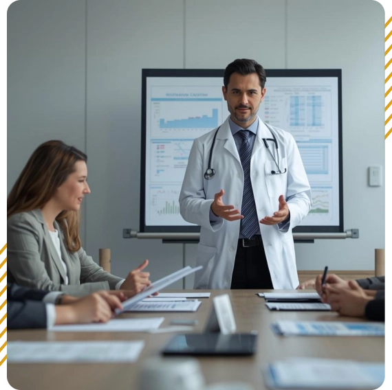Internal Medicine Expert Witness California