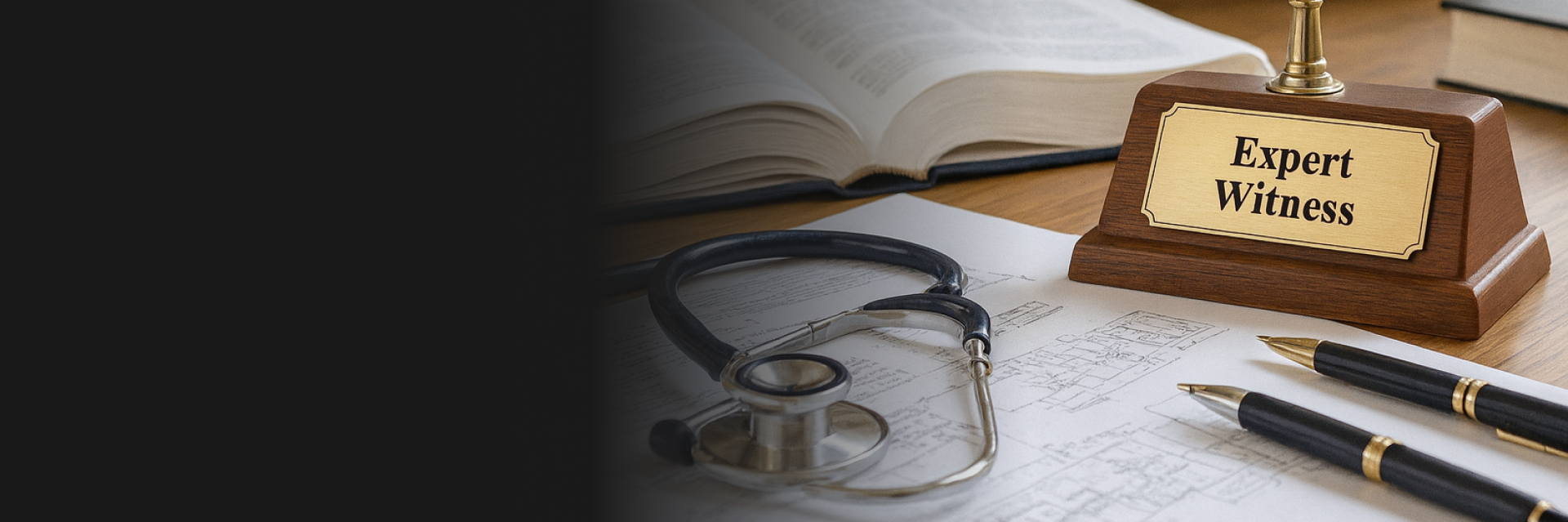Medical Expert Witness