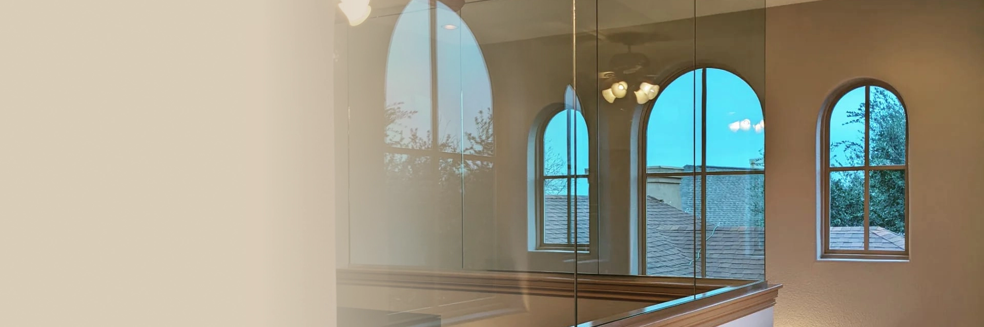 Glass Shop Austin TX