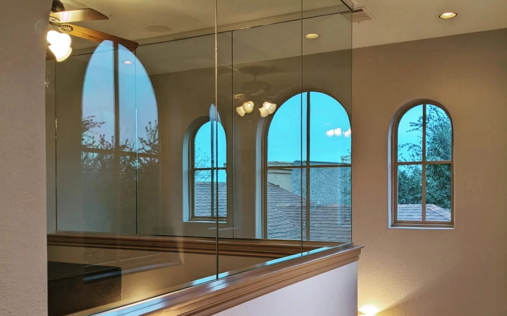 Glass Shop Austin TX