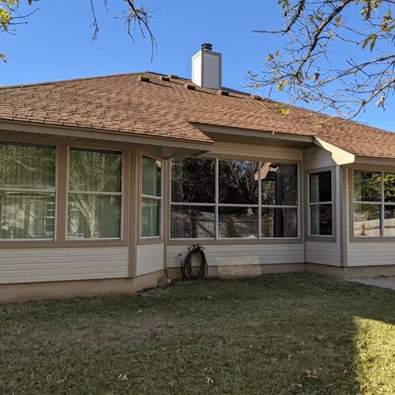 Window Replacement Gallery