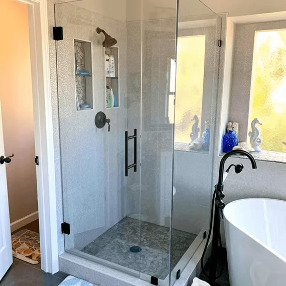 Shower Enclosure Gallery
