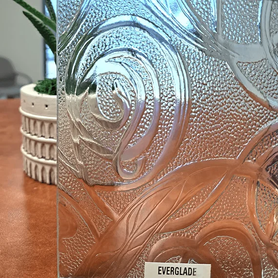 Pattern Glass Gallery