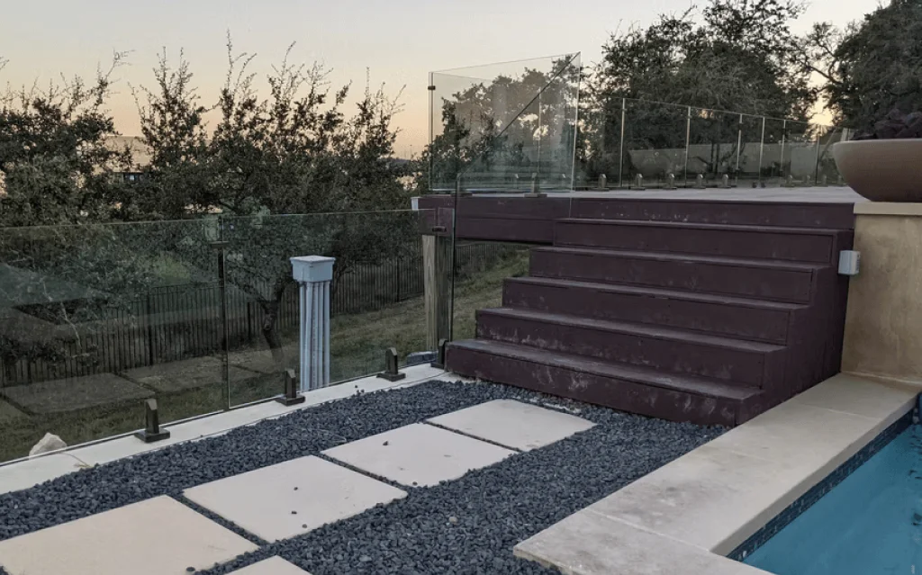 Glass Installation Services Austin