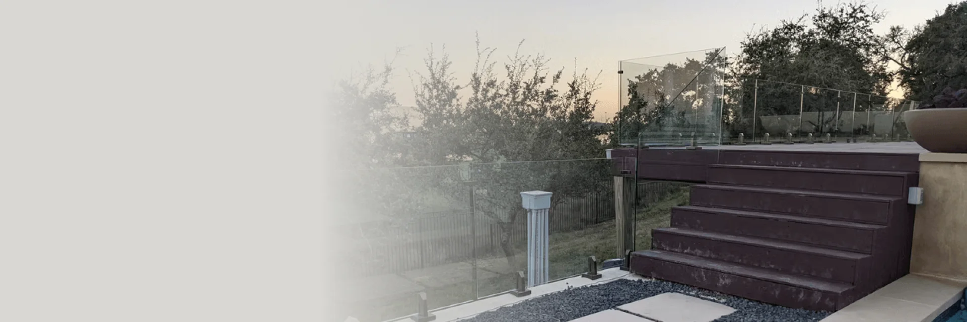 Glass Installation Services Austin