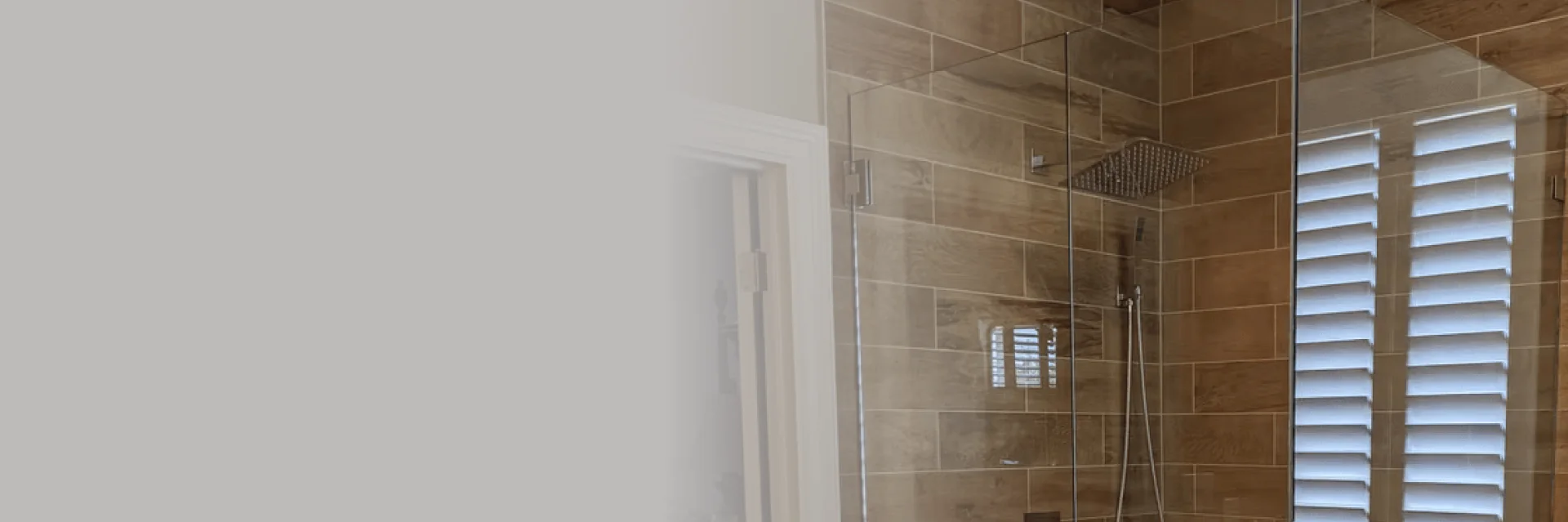 Shower Glass Installation Austin