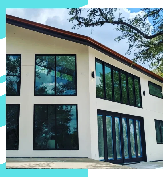 Secured Anchoring and Onsite Installation