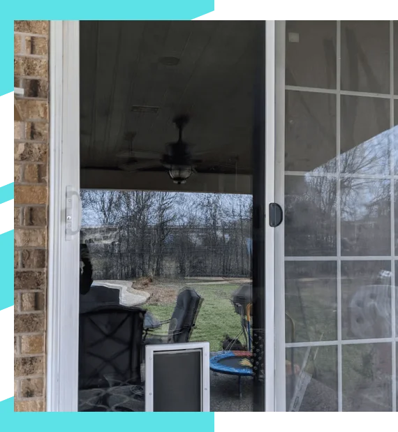 Measured Installations and Finishing