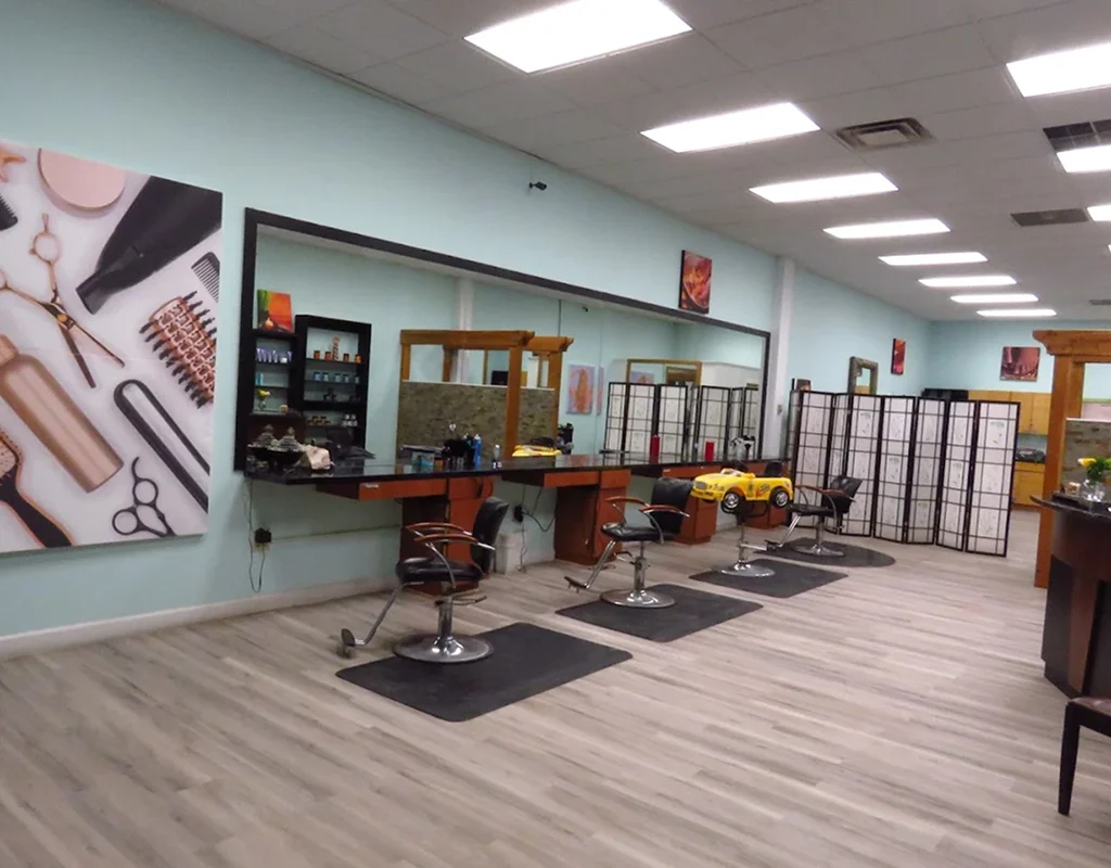 Hair Salon In Carbondale Co