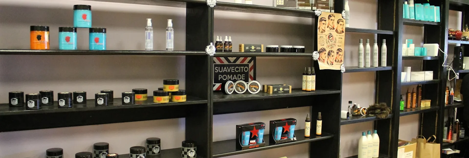Carbondale Hair Salon
