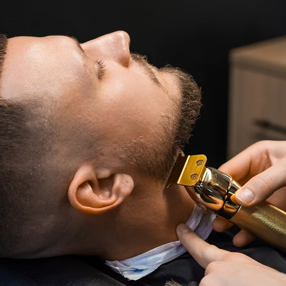 Beard Trimming Carbondale
