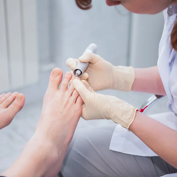 Manicure Carbondale