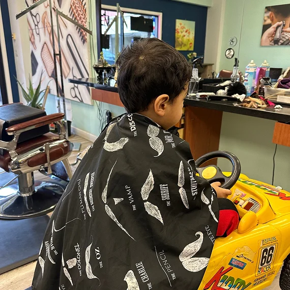 Haircuts For Teens Carbondale