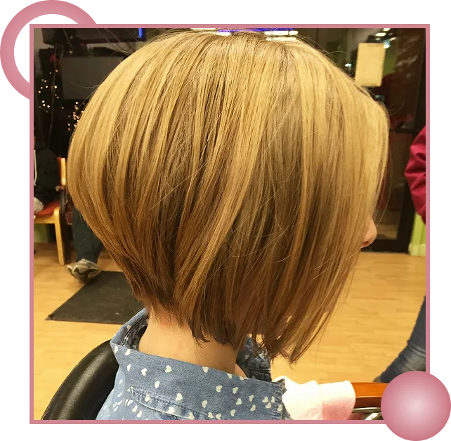 Balayage Hair Color Carbondale