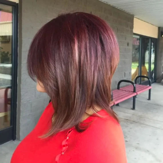 Hairstyles For Women Carbondale