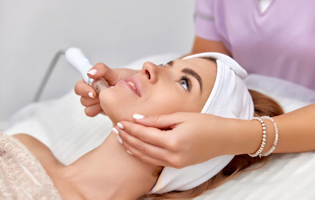 Skin Care Carbondale