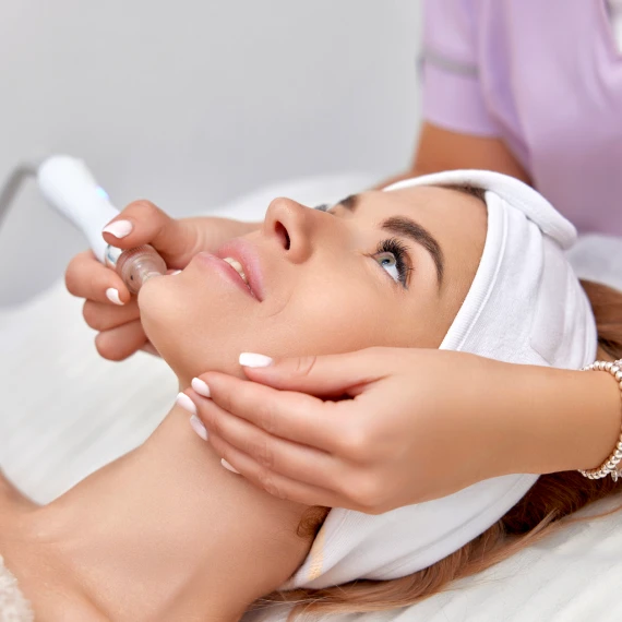 Skin Care Carbondale