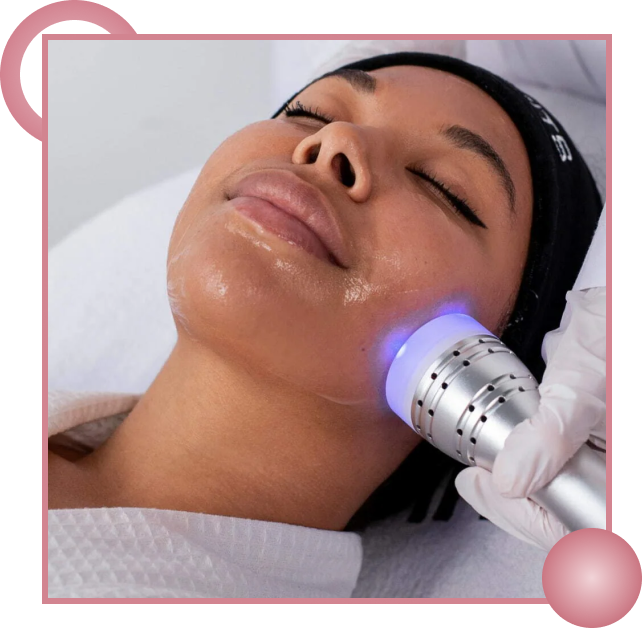 LIFT - TONE - DETOX