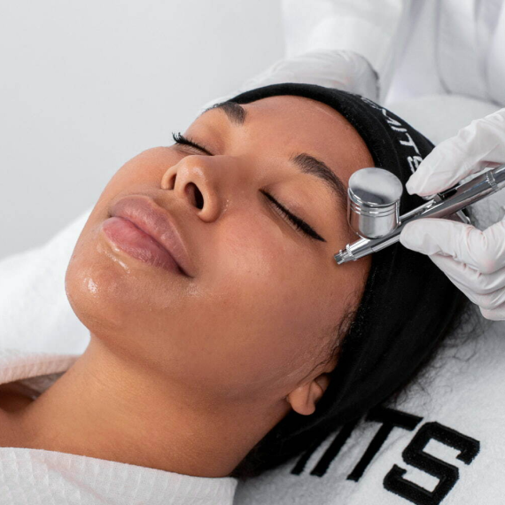 HydroExfoliation and Extractions