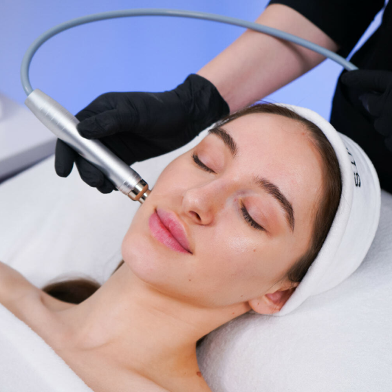 HydroExfoliation and Extractions