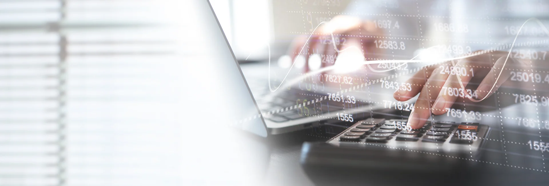 Remote Bookkeeping Services La Quinta, Riverside County