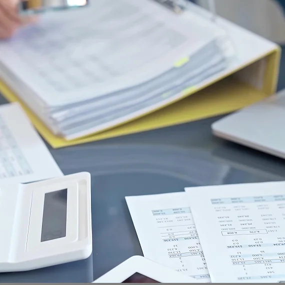 QuickBooks Bookkeeping