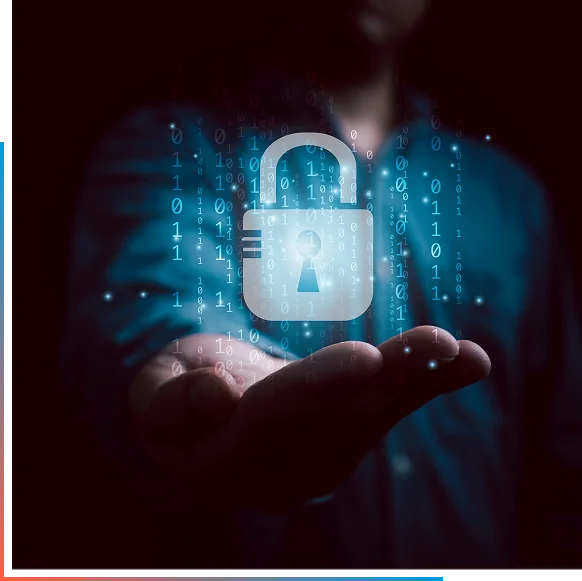 System Integration and Secure Data Access