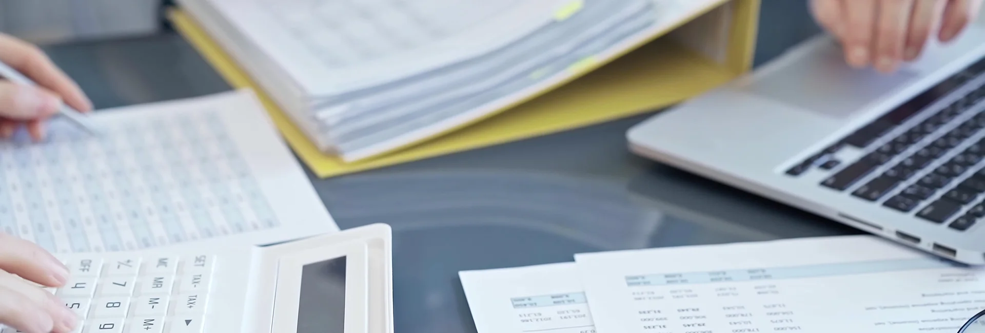 QuickBooks Bookkeeping Services La Quinta, Riverside County