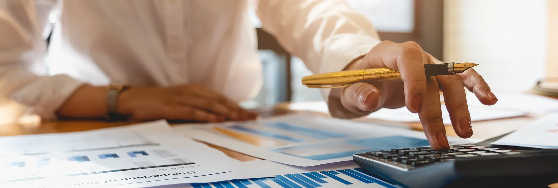 Bookkeeping Services