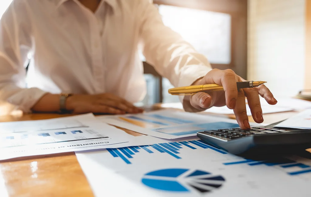 Bookkeeping Services