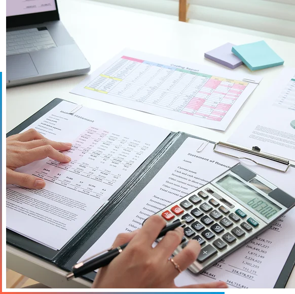 Bookkeeper