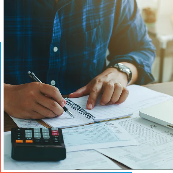 Bookkeeper