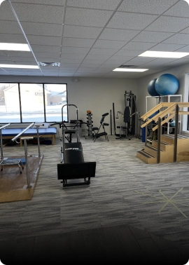 multidisciplinary rehab