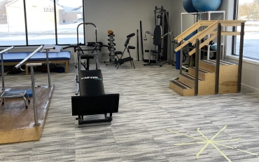 rehab services