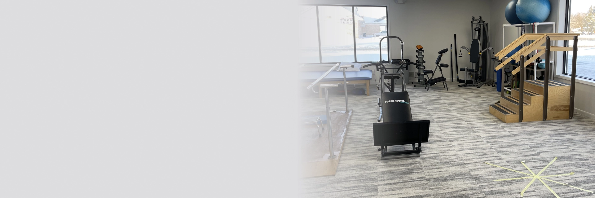 Auto Accident Rehabilitation