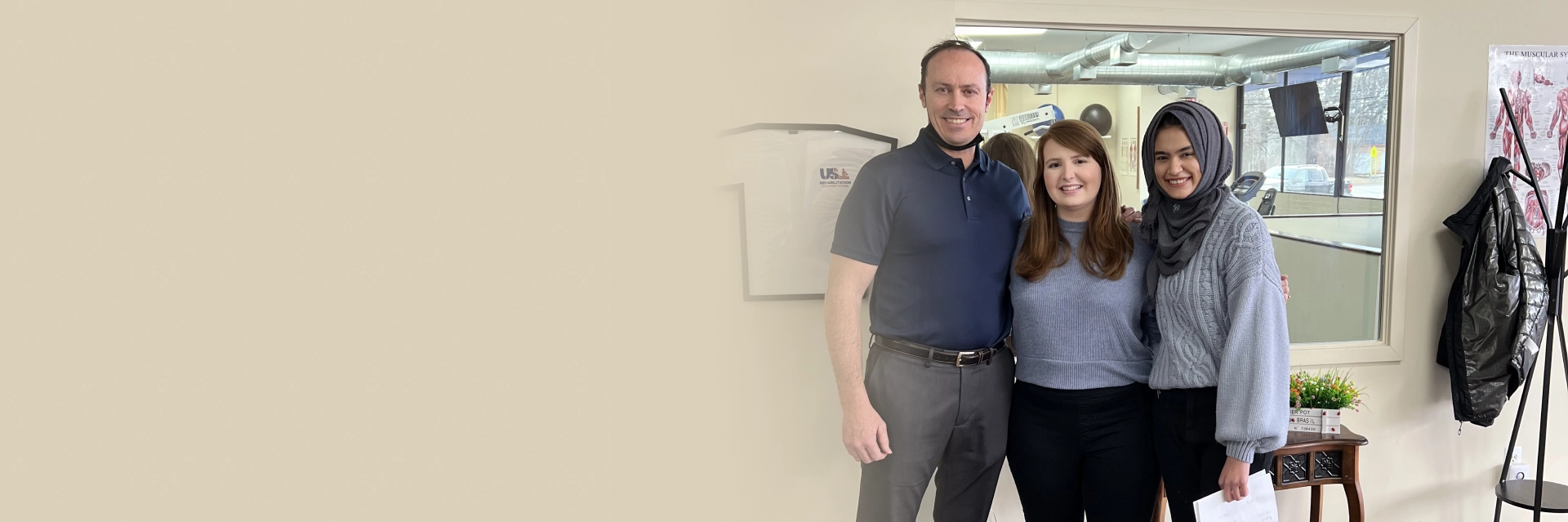 Neck Pain Treatment Services