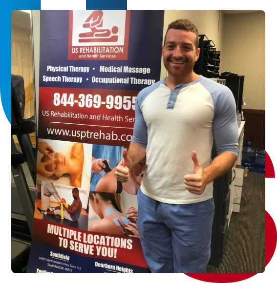 Treatment For Shoulder Pain