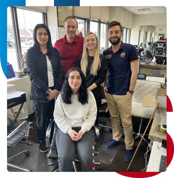 sports injury rehabilitation