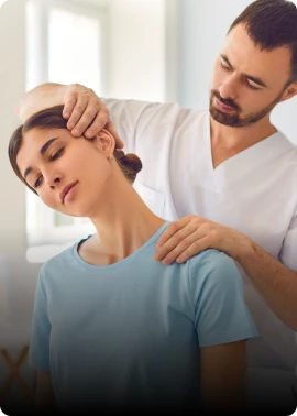 Rehabilitation Services