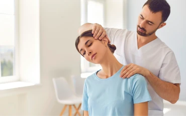 Physical Rehab Centers