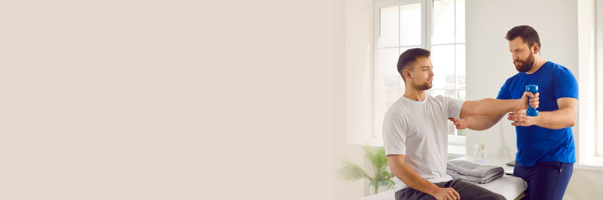 Sports Injury Rehabilitation Services
