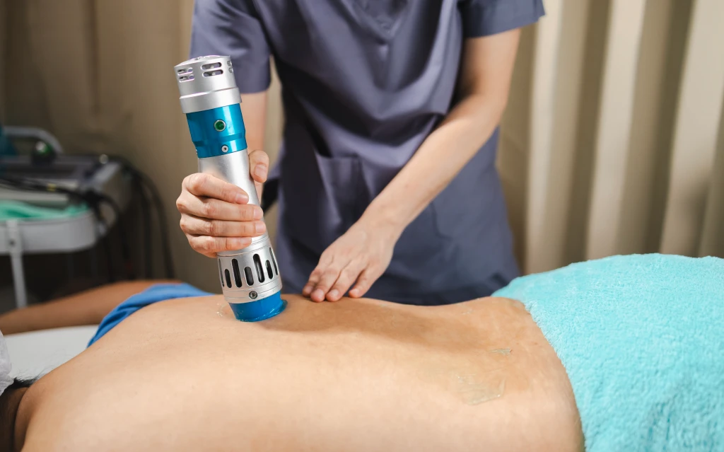 Shockwave Therapy

