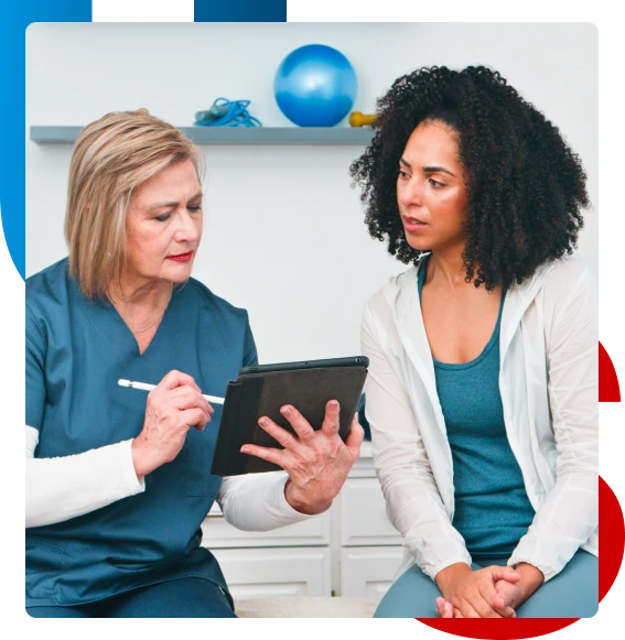 Occupational Therapy Services