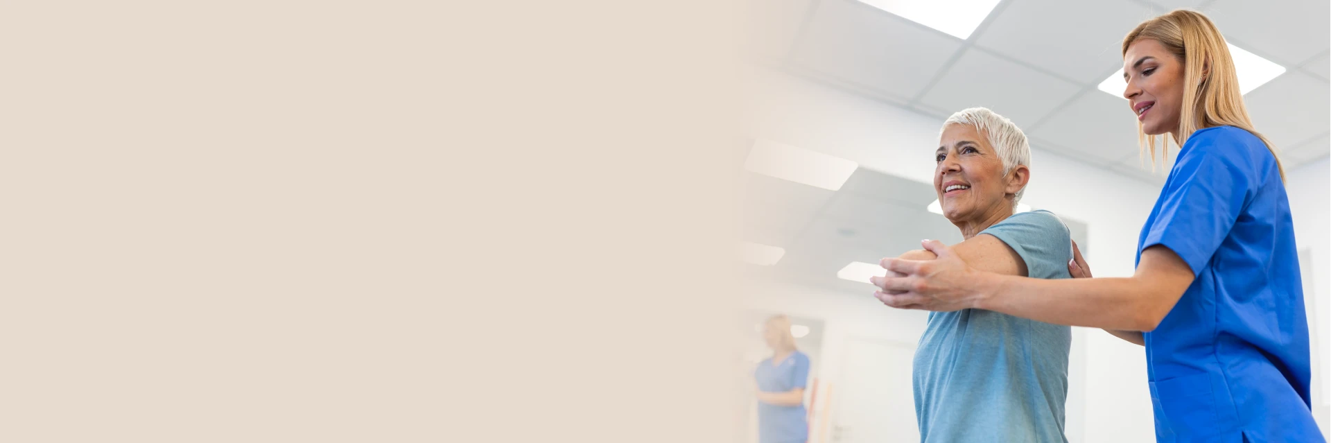 Occupational Therapy