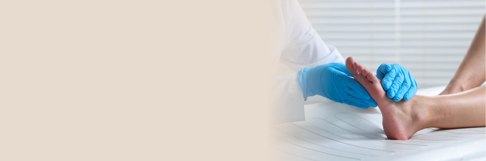 Foot Pain Treatment Services