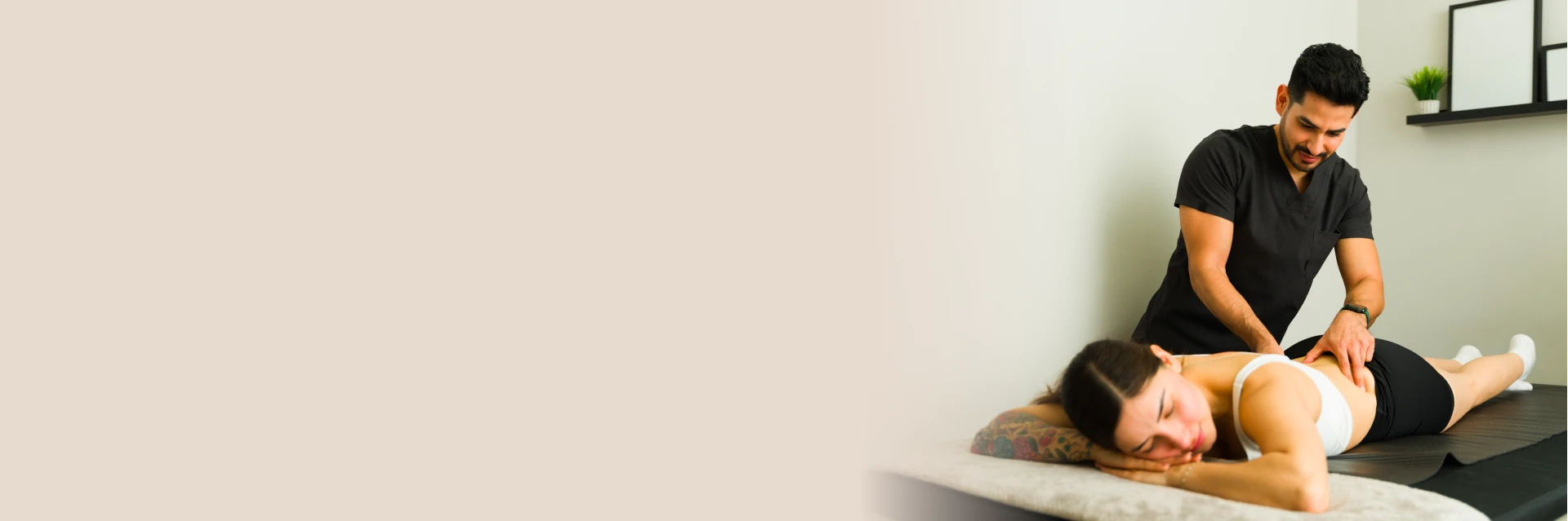 Back Pain Treatment Services