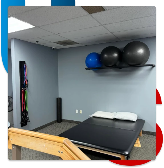 Physical Rehabilitation Services Ypsilanti